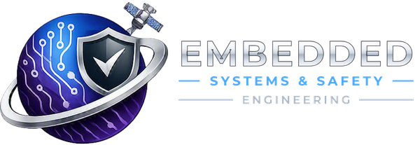 Fucini Consulting &mdash; Embedded Systems & Safety Engineering